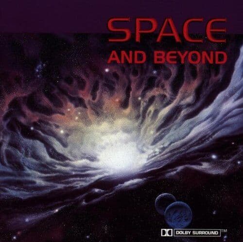 Space And Beyond CD (1997) Pre-Owned