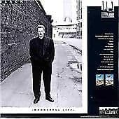 Black : Wonderful Life CD (1991) Pre-Owned