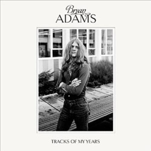 Bryan Adams : Tracks of My Years CD Deluxe Album (2014) Pre-Owned