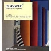 BT : Renaissance Worldwide: Singapore CD Pre-Owned