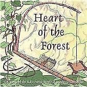 Various : Heart Of The Forest: The Music of the Baka Forset People of Southeast Pre-Owned