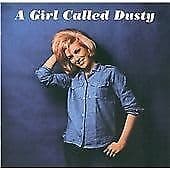 Dusty Springfield : A Girl Called Dusty CD (1997) Pre-Owned