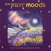 Adiemus : New Pure Moods CD Pre-Owned