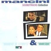 Henry Mancini : Breakfast At Tiffanys & Arabesque: mancini SOUNDTRACKS Pre-Owned