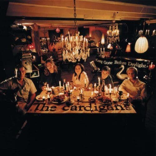 Cardigans, The : Long Gone Before Daylight CD Pre-Owned