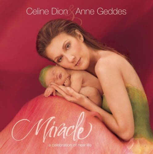 Celine Dion : Miracle CD Pre-Owned