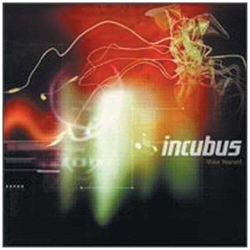 Incubus : Make Yourself CD (2009) Pre-Owned