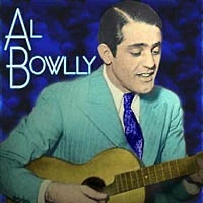 Bowlly, Al CD (2004) Pre-Owned