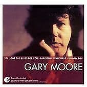 Gary Moore : Essential CD Pre-Owned