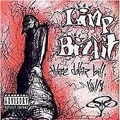 Limp Bizkit : Three Dollar Bill Y’all CD (2000) Pre-Owned