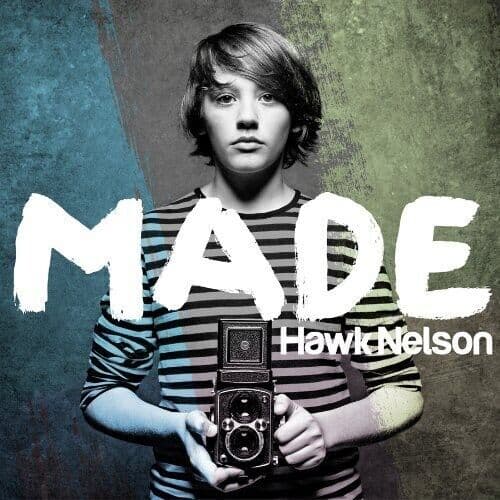 Hawk Nelson : Made CD Pre-Owned