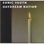 Sonic Youth : Daydream Nation [us Import] CD (1993) Pre-Owned