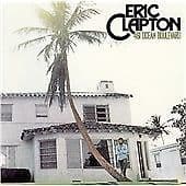 Eric Clapton : 461 Ocean Boulevard CD (1997) Pre-Owned