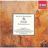 Halle Choir : Elgar: The Dream of Gerontius : Barbirolli CD (1999) Pre-Owned