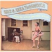 Kate Mcgarrigle & Anna : Dancer With Bruised Knees CD Pre-Owned