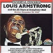 Louis Armstrong & The All Stars: 1947 At CD Pre-Owned