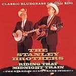 Ridin’ That Midnight Train: (The Starday & King Years 1958-61) CD (2003) Pre-Owned