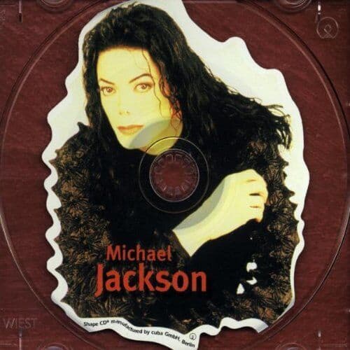 Michael Jackson : Private Talks Pt.1 Import CD Pre-Owned
