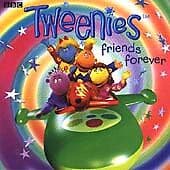 Tweenies - The Album: Friends Forever CD Pre-Owned