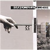 Scorpions : Crazy World CD Pre-Owned