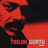 Trilok Gurtu : The Trilok Gurtu Collection CD (1999) Pre-Owned