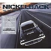 Nickelback : All the Right Reasons CD Special Album 2 discs (2008) Pre-Owned