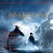 Vengerov : Anna Karenina CD Pre-Owned