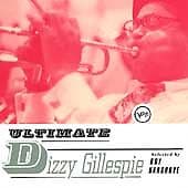 Dizzy Gillespie : Ultimate CD Pre-Owned