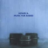 Music For Babies CD (2004) Pre-Owned