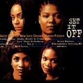 Original Soundtrack : Set It Off Ost CD Pre-Owned