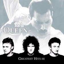 Queen : Greatest Hits 3 CD Pre-Owned