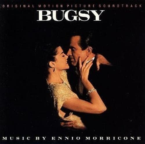 Various : Bugsy CD Pre-Owned
