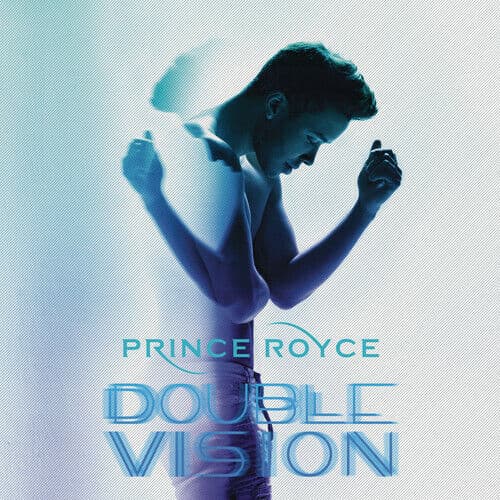 Prince Royce : Double Vision (Deluxe) CD Pre-Owned