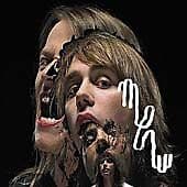 Mew : And the Glass Handed Kites CD (2005) Pre-Owned