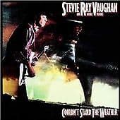 Vaughan, Stevie Ray : Couldnt Stand the Weather CD Pre-Owned