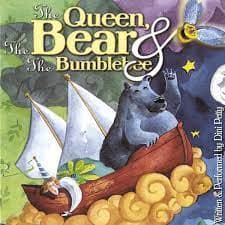Unknown Artist : The Queen, the Bear, and the Bumblebee CD Pre-Owned