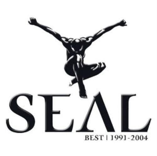 Seal : Best | 1991 - 2004 CD Pre-Owned