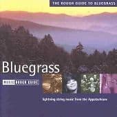 The Rough Guide to Bluegrass: MUSIC ROUGH GUIDE;lightning String Music from the Pre-Owned