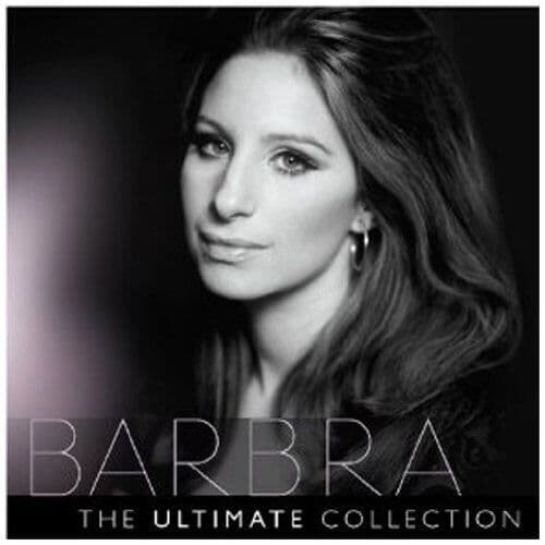 Barbra Streisand : Barbra: The Ultimate Collection CD Album (Deluxe Edition) Pre-Owned