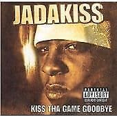 Jadakiss : Kiss Tha Game Goodbye CD (2001) Pre-Owned