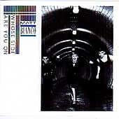 Matt Bianco : Whose Side Are You On CD (1985) Pre-Owned