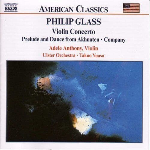 Yuasa : Violin Concerto [IMPORT] CD Pre-Owned