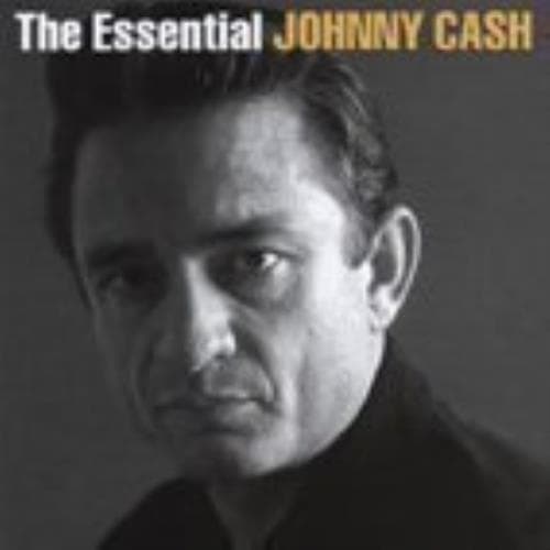 Johnny Cash : Essential CD Pre-Owned