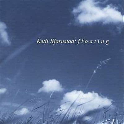 Ketil Bj?rnstad : Floating CD (2005) Pre-Owned