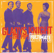 Knight Gladys & Pips - Gladys Knight Pip CD Pre-Owned