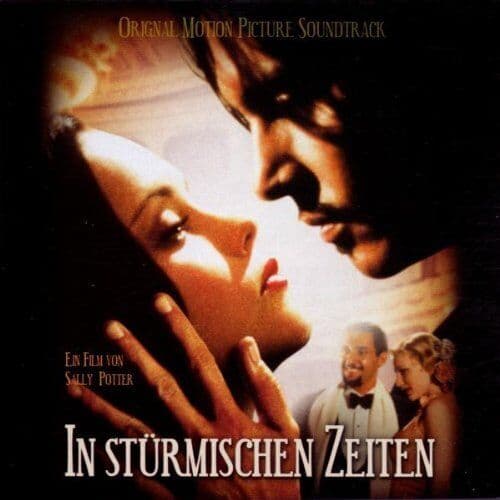 Various : Man Who Cried Soundtrack CD Pre-Owned