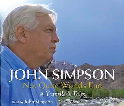 Various Artists : Not Quite Worlds End CD Pre-Owned