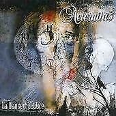 Aeternitas : La Danse Macabre CD Pre-Owned