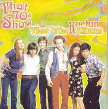 Various : Thats the 70s CD Pre-Owned