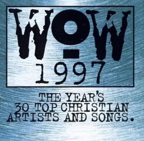 Various : Wow 1997 CD Pre-Owned